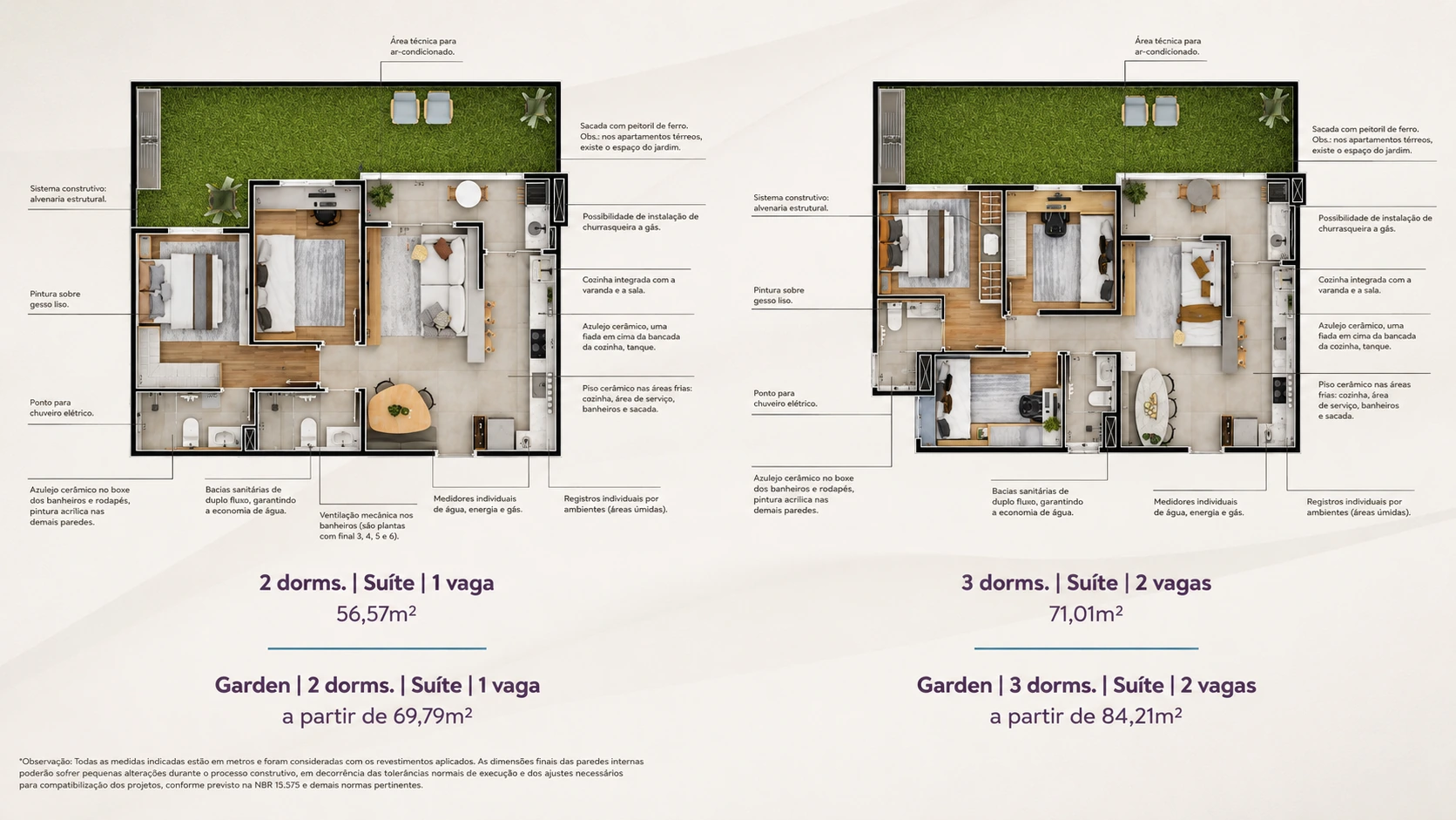 Planta / foto 2