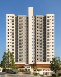Elegance Residencial Campinas