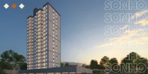 Alto do Galleria II Campinas | Apartamentos no Jardim Conceição