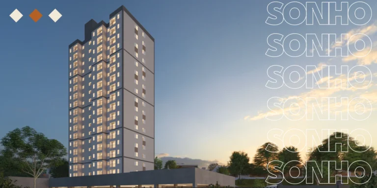 Alto do Galleria II Campinas | Apartamentos no Jardim Conceição