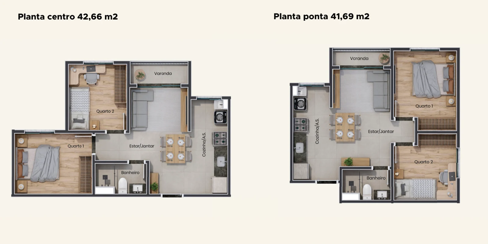 Planta / foto 2