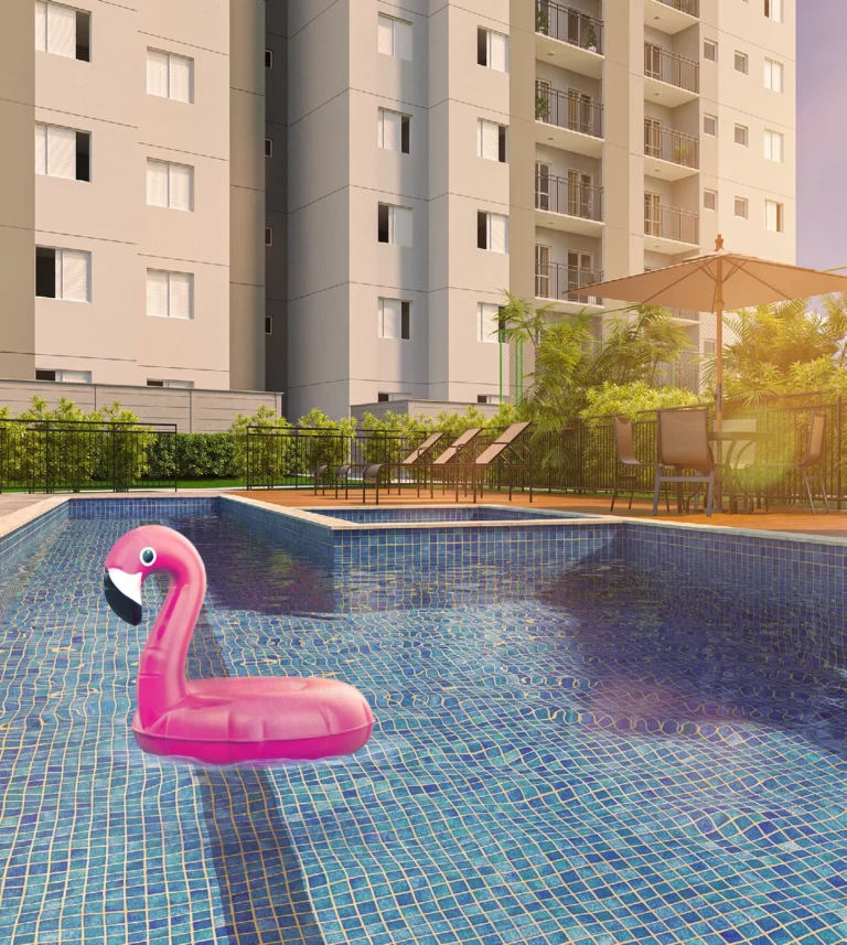 Arvo Residencial Hortolândia