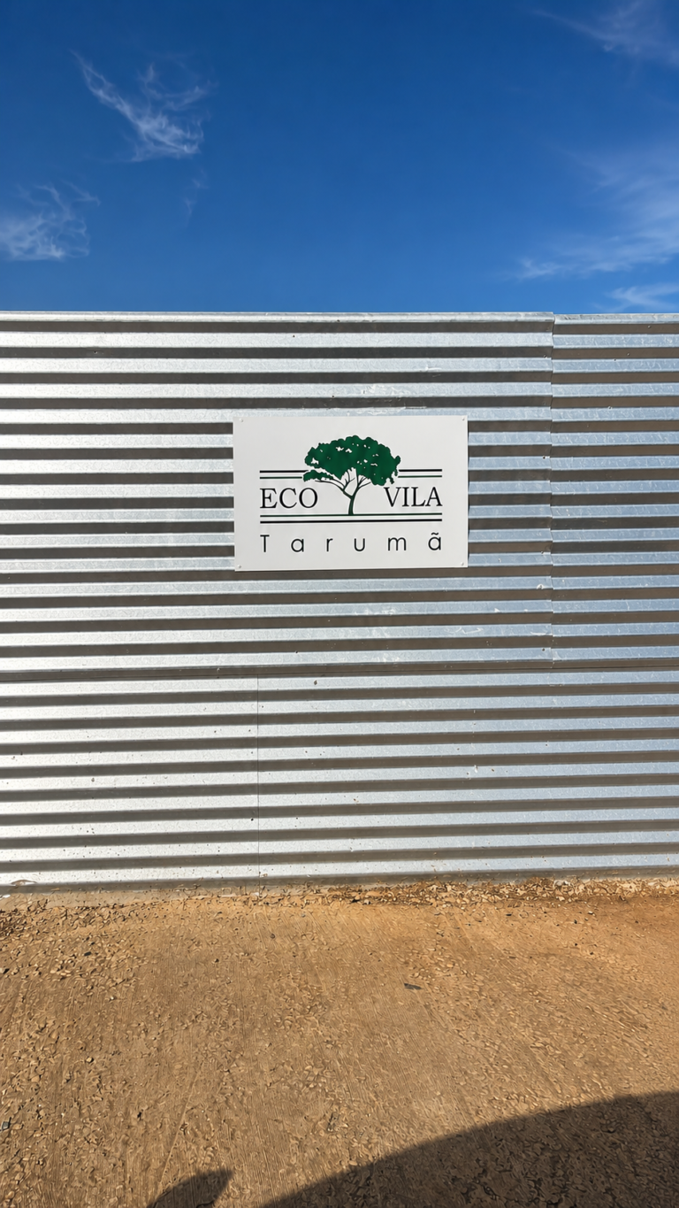 Eco Vila Tarumã Hortolândia