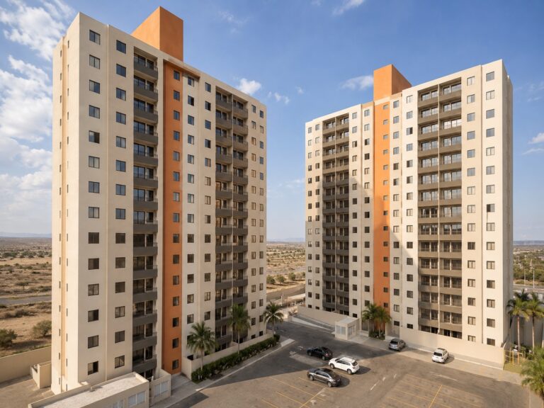 Oni Marrocos Hortolândia | Lançamento MCMV Peconi