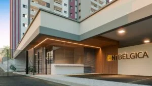 Oni Bélgica em Hortolândia | Peconi no Parque Gabriel