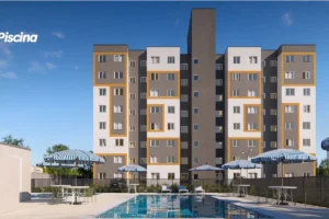 Recanto das Pérolas II Hortolândia | Apartamentos Zuma Engenharia
