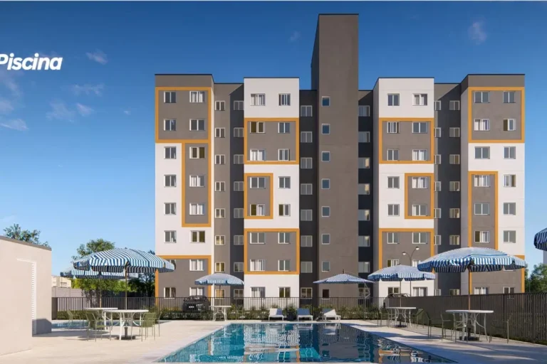 Recanto das Pérolas II Hortolândia | Apartamentos Zuma Engenharia